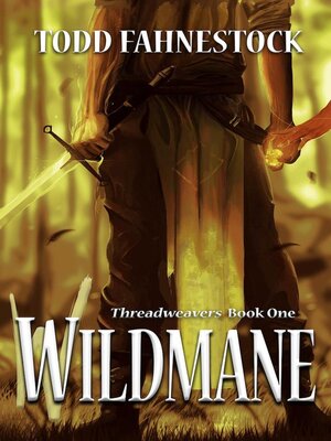 cover image of Wildmane